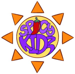 Spicy Kidz Logo